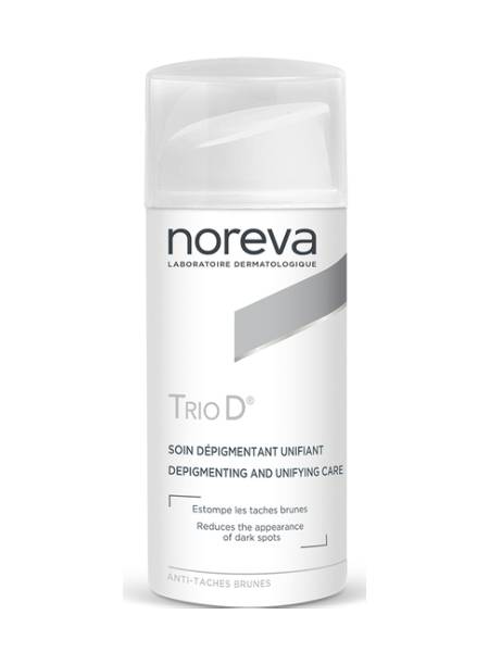 Noreva Trio D Depigmenting<br>کرێمی لابردنی پەڵە